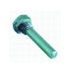 Perno puerta largo aristarco