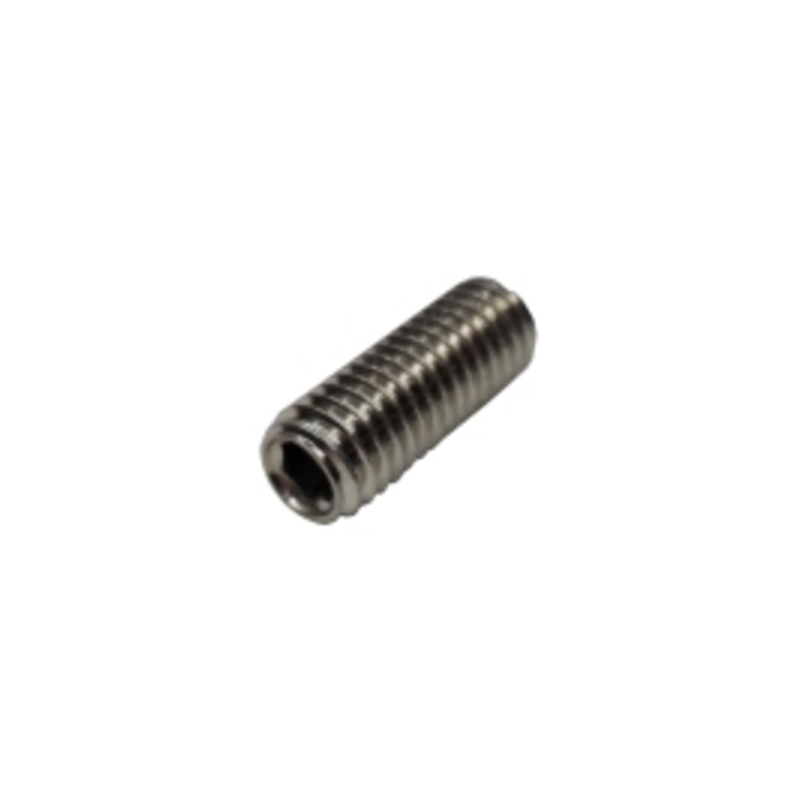 Esparrago allen m6x16mm din-913 jemi