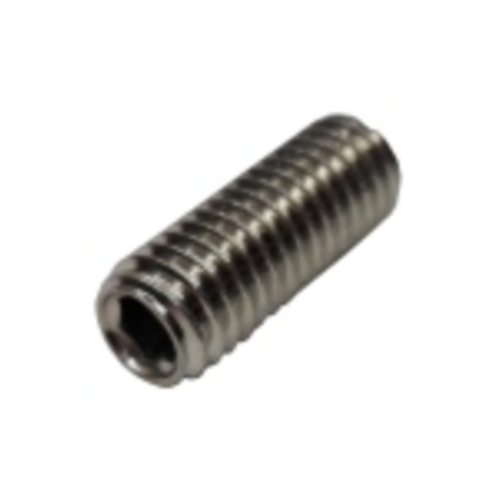Esparrago allen m6x16mm din-913 jemi