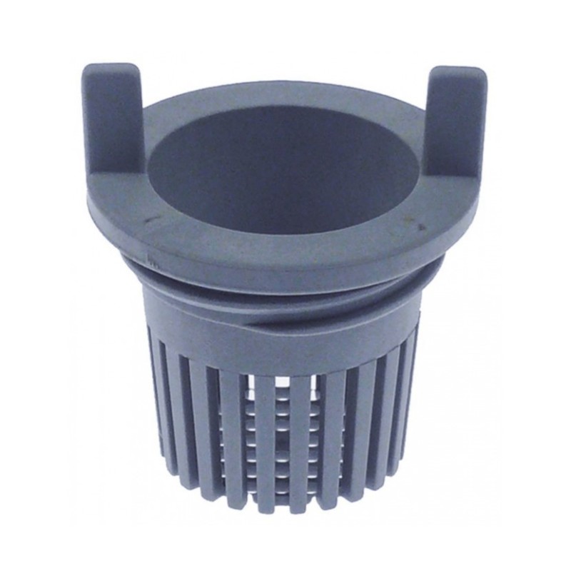 Colector tubo sobrenivel sv/sp/sl sammic Colector tubo sobrenivel sv/sp/sl sammic
