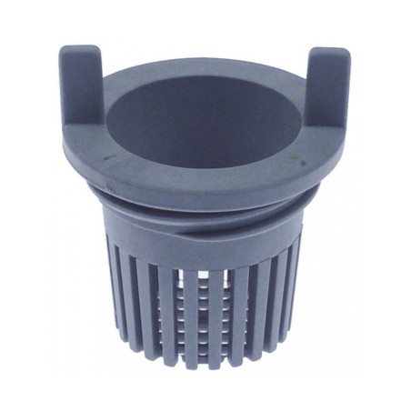 Colector tubo sobrenivel sv/sp/sl sammic