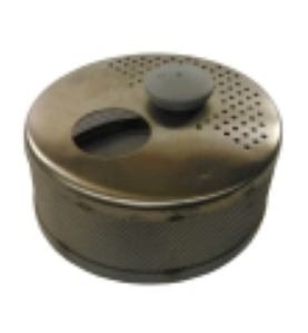 Conjunto filtro aspiracion lavavajillas sv-21