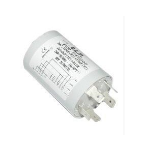 Filtro antiparasitos lavavajillas 3x0.22µf 250v silanos