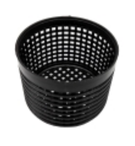Filtro aspiracion plastico silanos