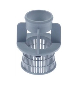 Filtro aspiracion sl sammic