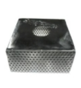 Filtro aspiracion sv-19 sammic