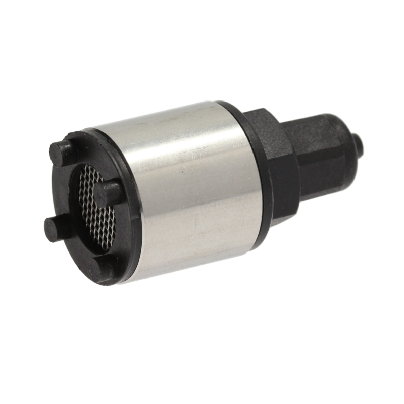 Filtro bomba peristaltica Antirretorno lavavajillas