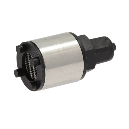 Filtro bomba peristaltica Antirretorno lavavajillas