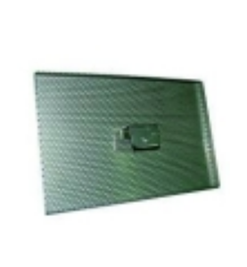 Filtro cuba 145x220mm e40/v40 silanos