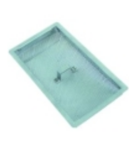 Filtro cuba aliseo 422-428 aristar