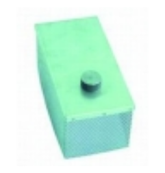 Filtro cuba aliseo 422-428 aristarco