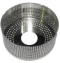 Filtro metalico bomba gs-7/gs-18 jemi