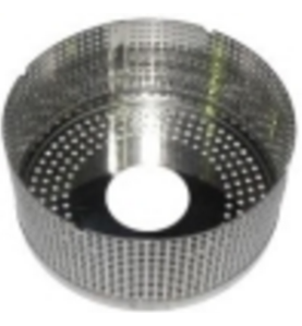 Filtro metalico bomba gs-7/gs-18 jemi