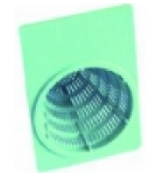 Filtro nylon compact 20 aristarco