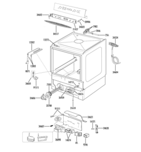 Portafusible niagara 51 elettrobar