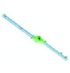 Brazo aclarado passport 38.40 aristarco