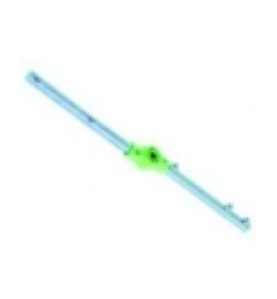 Brazo aclarado passport 38.40 aristarco