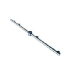 Brazo giratorio aclarado gs-2/gs-3 jemi