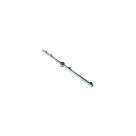 Brazo giratorio aclarado gs-2/gs-3 jemi
