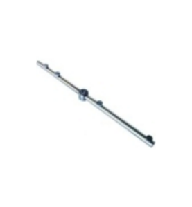 Brazo giratorio aclarado gs-2/gs-3 jemi