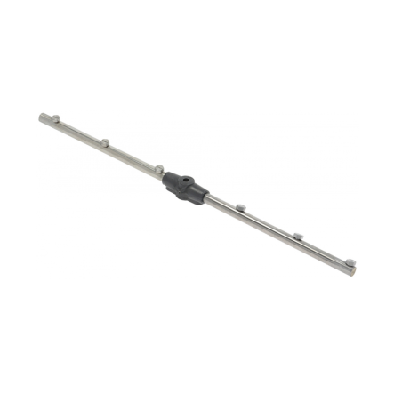 Giratorio Aclarado Completo Ø12x230mm fagor
