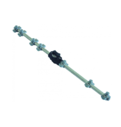 Giratorio aclarado e-65 elettrobar