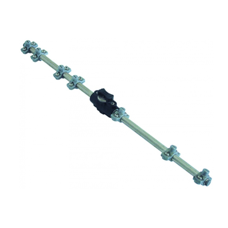 Giratorio aclarado e-65 elettrobar