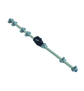 Giratorio aclarado e-65 elettrobar