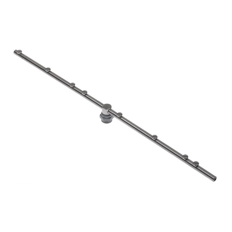 Giratorio aclarado gs-83/gs-83m l 530mm jemi Giratorio aclarado gs-83/gs-83m l 530mm jemi