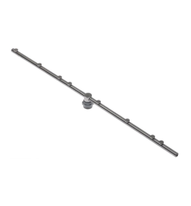 Giratorio aclarado gs-83/gs-83m l 530mm  jemi