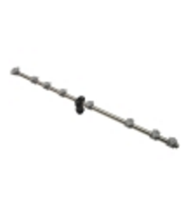Giratorio aclarado lc-3800/lc-4200 lb l 530mm