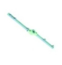 Giratorio aclarado master-21 aristarco