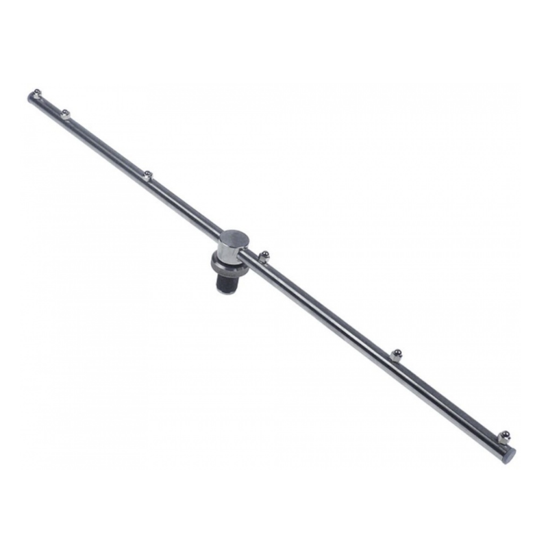 Giratorio aclarado modelo 1040 aristarco