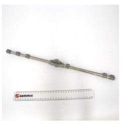 Giratorio aclarado sl-1200 sammic