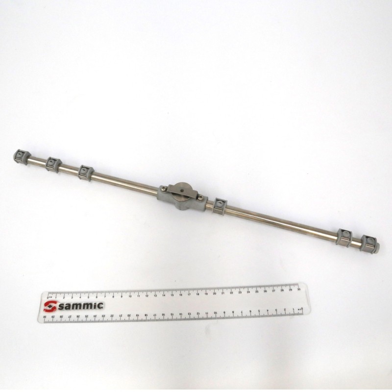 Giratorio aclarado sl-1200 sammic