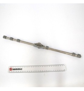 Giratorio aclarado sl-1200 sammic