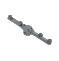 Giratorio aclarado superior s-631 elettrobar