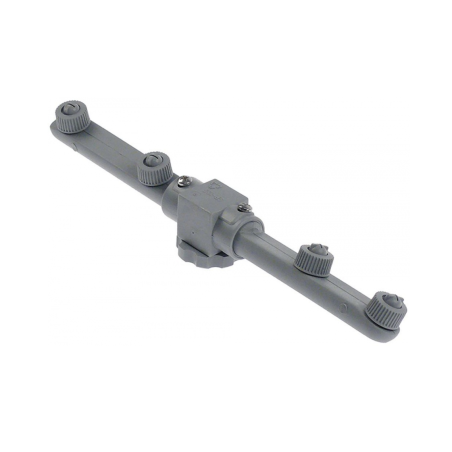 Giratorio aclarado superior s-631 elettrobar