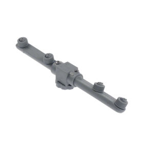 Giratorio aclarado superior s-631 elettrobar