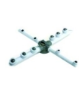 Giratorio c350 e35 crystaline/elettrobar