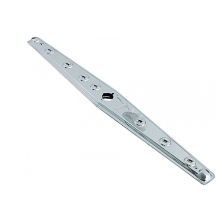 Giratorio lavado ad/fi-300 fagor