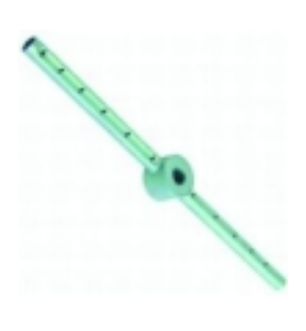 Giratorio lavado platos gl1040 aristarco