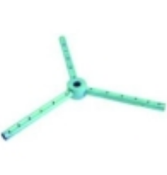 Giratorio lavado platos gl1240 aristarco