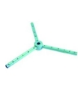 Giratorio lavado platos gl1240 aristarco