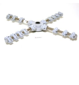 Giratorio lavado sp-350/550/750 sammic