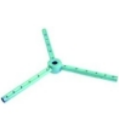 Giratorio lavado vasos gl1240 aristarco