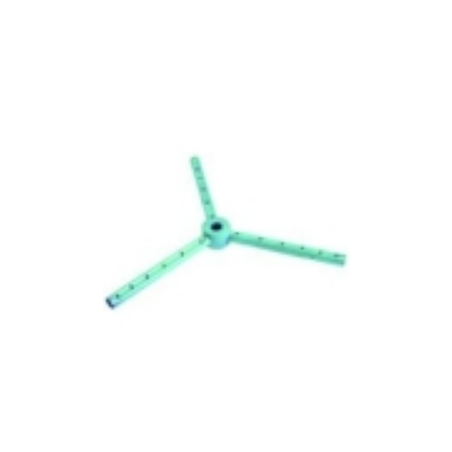 Giratorio lavado vasos gl1240 aristarco