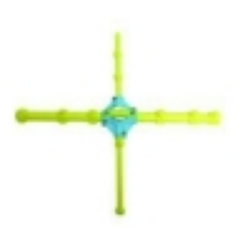 Giratorio lavado/aclarado g-35 project system