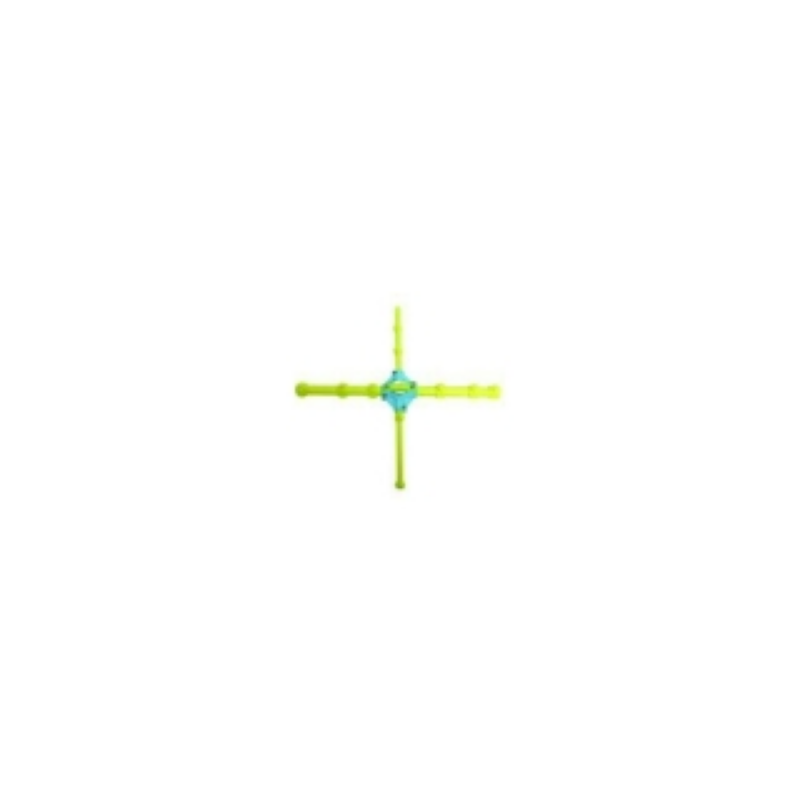 Giratorio lavado/aclarado g-35 project system