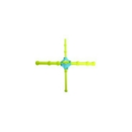 Giratorio lavado/aclarado g-35 project system